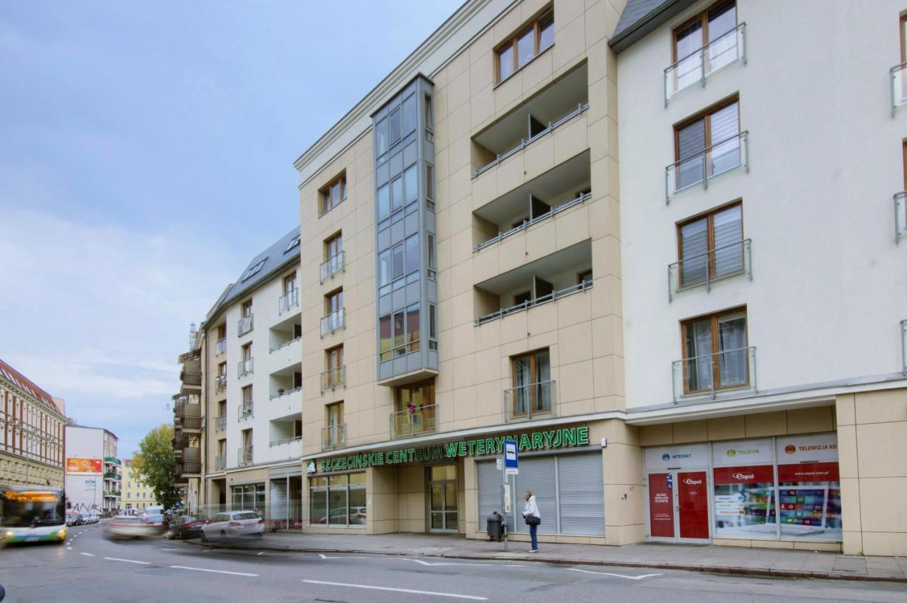 Apartments In - Plater Stettin Exterior foto